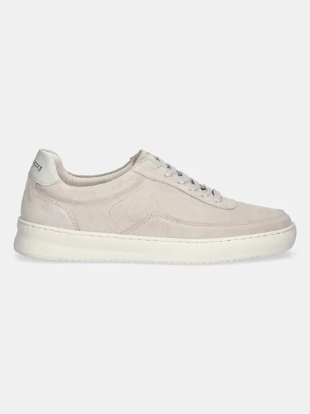 Αθλητικά Filling Pieces Mondo μπεζ