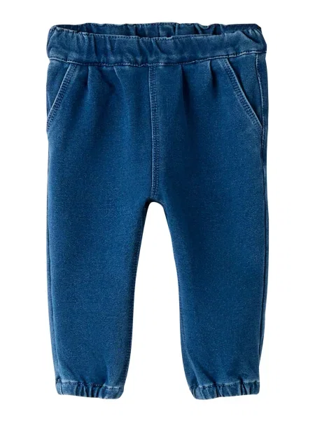 TWO SOON Jeans albastru
