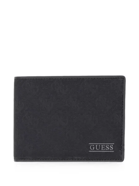 Portofel Guess negru