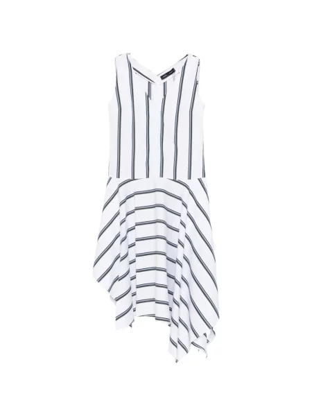 Rochie Proenza Schouler alb