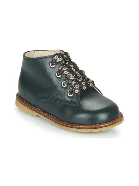 Pantofi copii Little Mary albastru