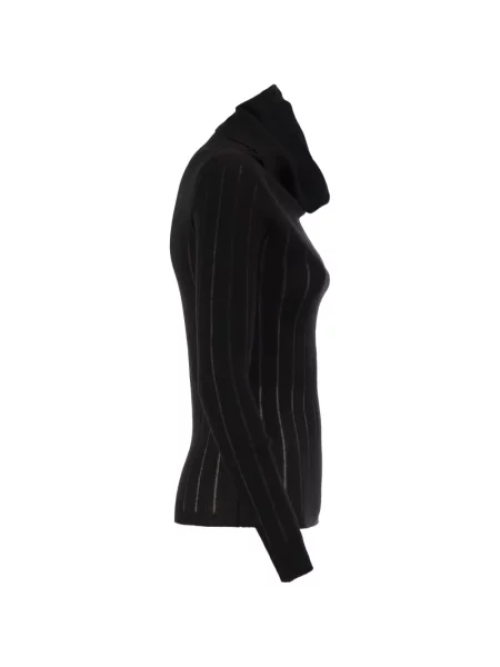 Pulover Max Mara negru