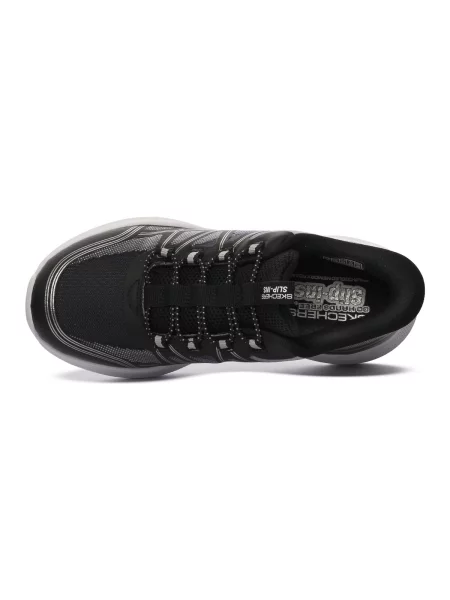 Pantofi copii Skechers negru