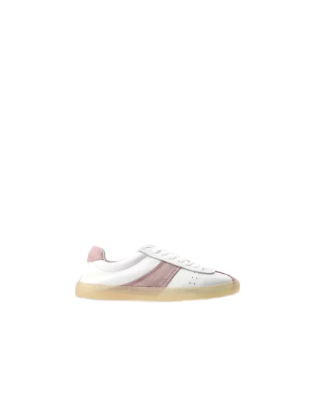 Sneakersy Copenhagen Studios białe