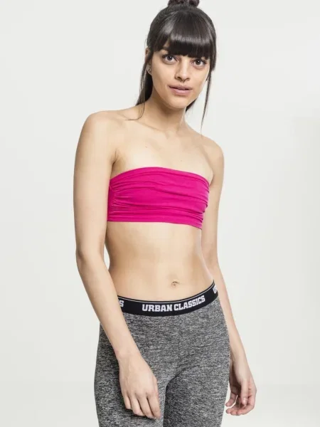 Urban Classics Top fuksija