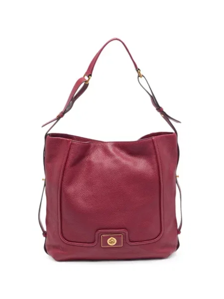 Geantă Marc By Marc Jacobs din piele roșu
