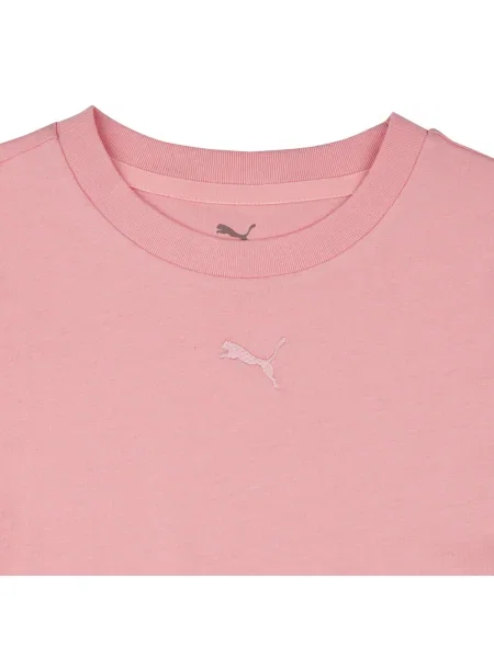 Tricou copii Puma roz