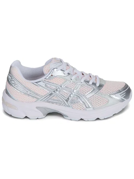 Pantofi Asics roz