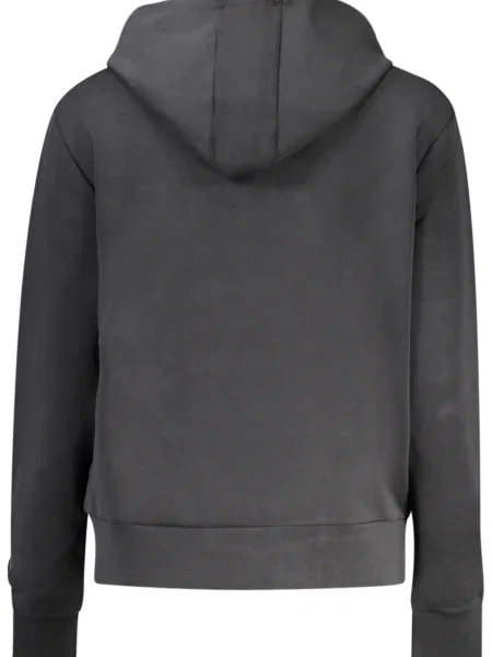 Guess Bluză negru