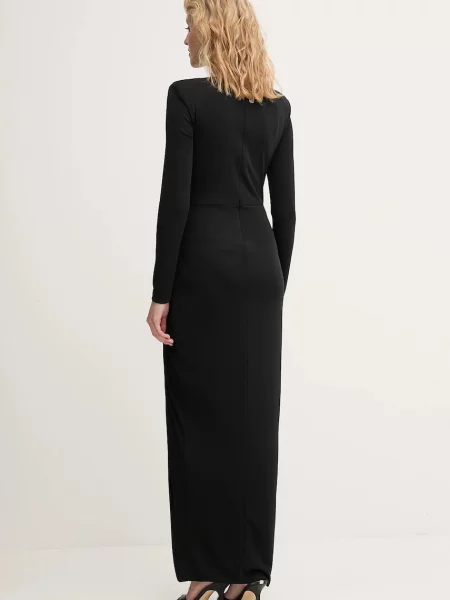 Fracomina rochie negru