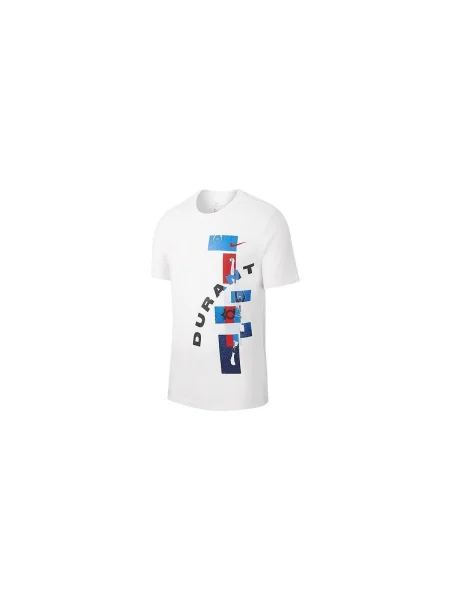 Tricou Nike alb