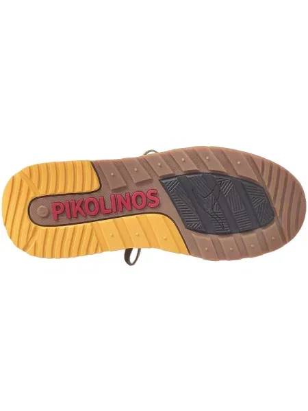 Tenisky Pikolinos čierna