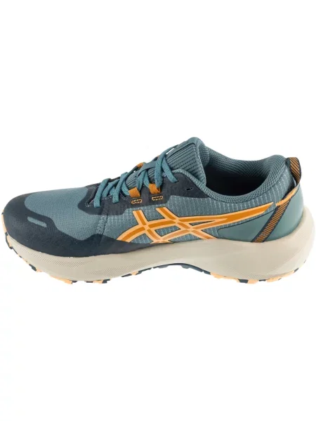 Běžecké běžecké boty Asics Gel-venture modré