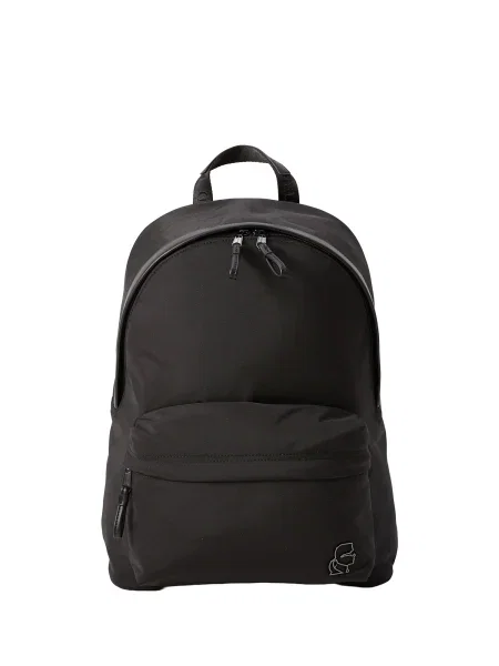 Karl Lagerfeld Rucsac negru