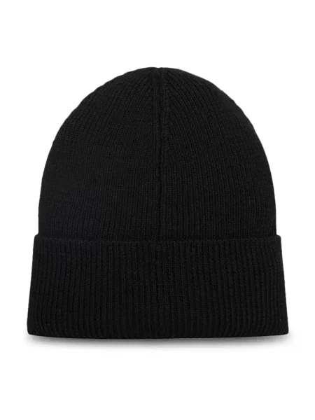 Czapka Dsquared2 z logo czarna