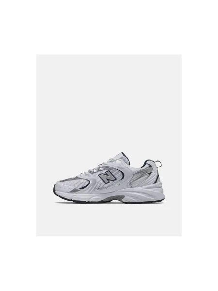 New Balance Sneakersy biela