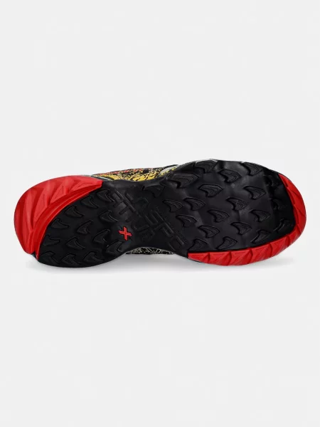 Треккинговые ботинки La Sportiva