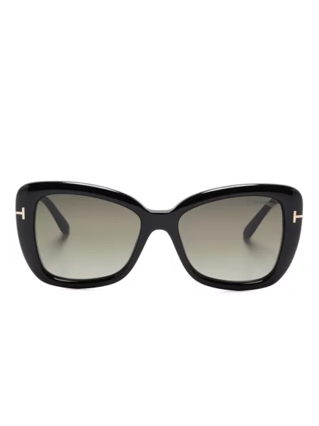Ochelari de soare Tom Ford Eyewear negru