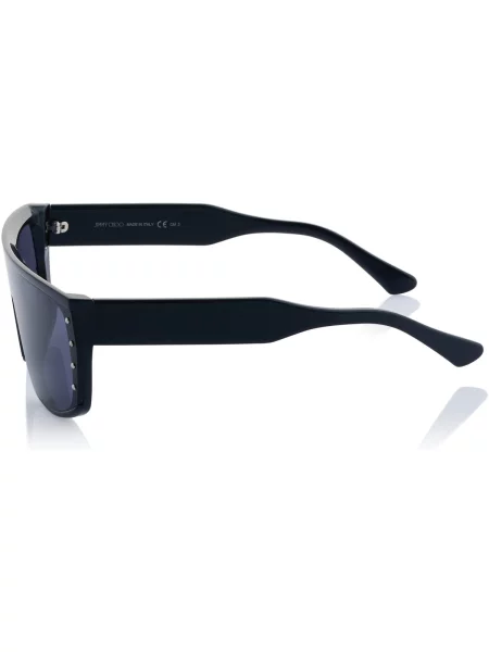 Ceas Jimmy Choo negru