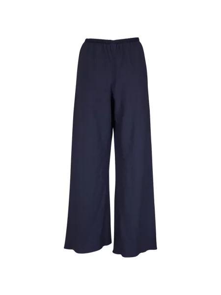 Pantaloni Peter Cohen albastru