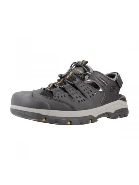 Tenisky Skechers čierna
