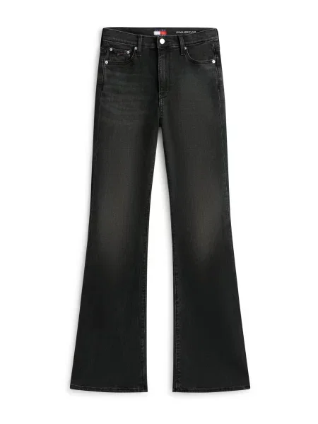 Tommy Jeans Farmer SYLVIA farmer fekete