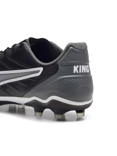 Кроссовки Puma черные