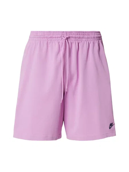 Nike Sportswear Kalhoty CLUB světle růžová