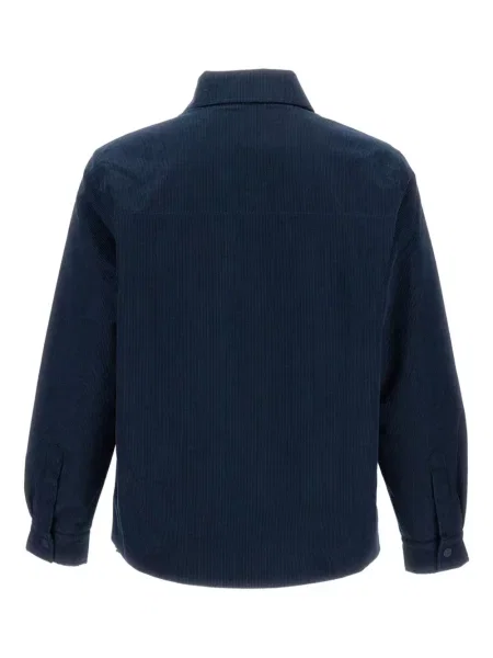 Geacă K-way albastru