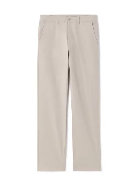 Pantaloni chino Celio