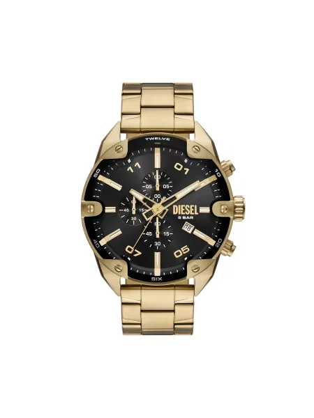 Ure Diesel zlata