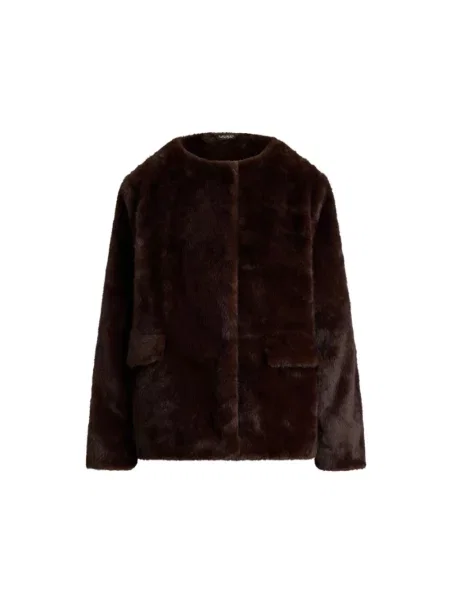 Kurtka Ralph Lauren brązowa