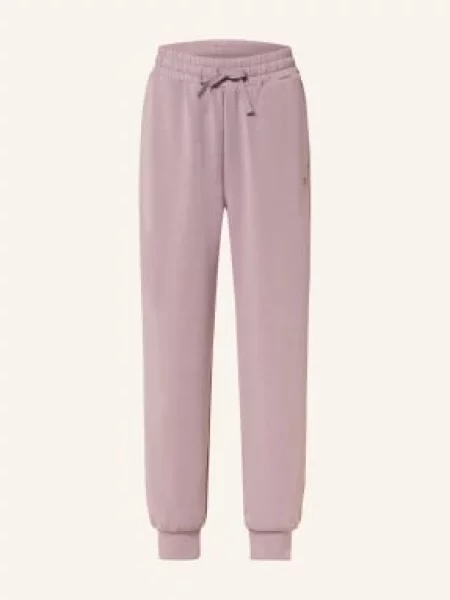 Sweaty Betty Sportovní Kalhoty světle fialová