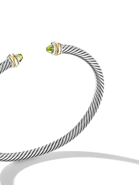 Apyranke David Yurman sidabrinė
