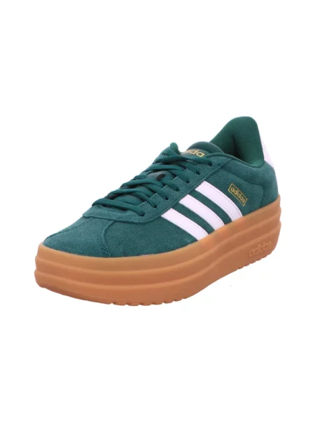 Sneakersy Adidas zielone