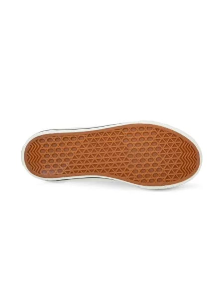 Sneakersy dziecięce Moa białe