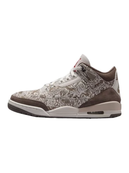 Pantofi Nike retro maro