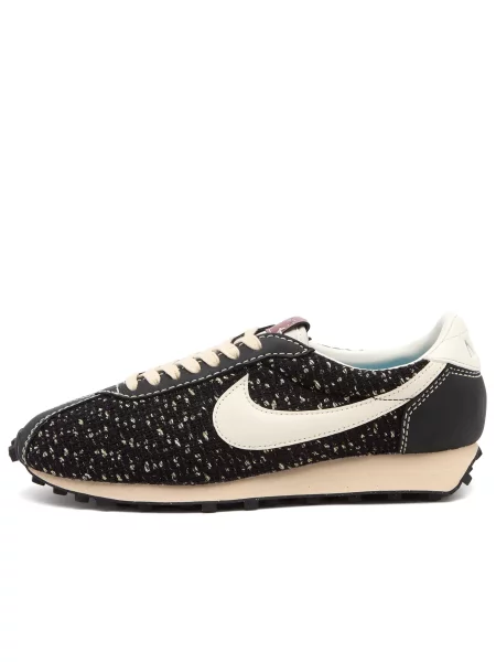 Sneakersy Nike szare
