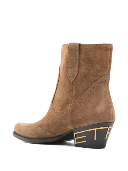 Botine Etro maro