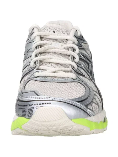 Tenisky Asics béžová