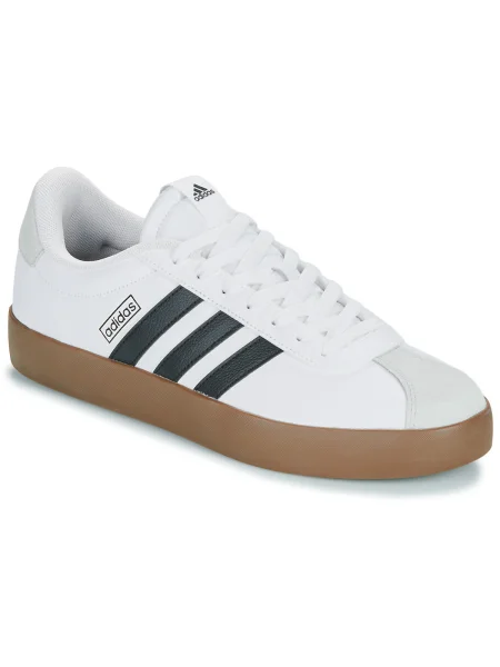 Tenisky Adidas biela