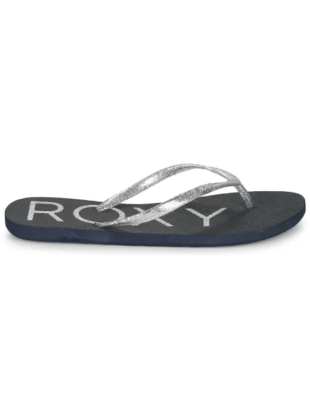 Papucs Roxy fekete