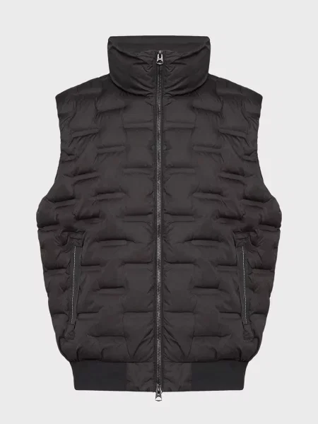 Жилет Replay черный