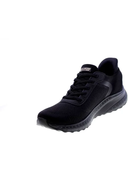 Tenisky Skechers čierna