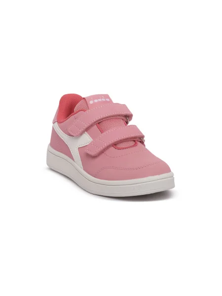 Pantofi copii Diadora alb