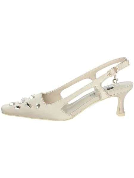 Pantofi Braccialini bej