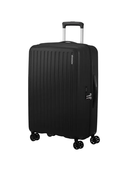 Kufr American Tourister černý