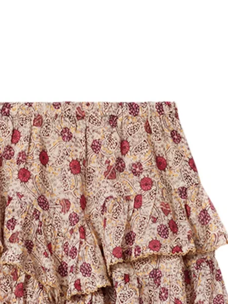 Pantaloni scurți Marant Etoile