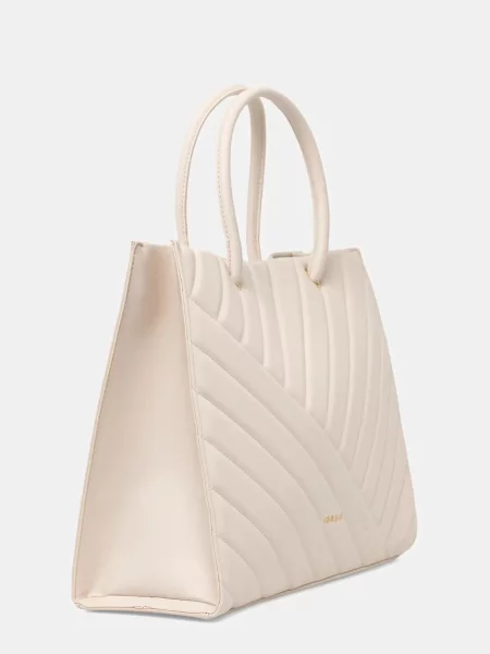 Сумочка Morgan бежевий