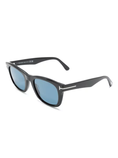 Sluneční brýle Tom Ford Eyewear černé